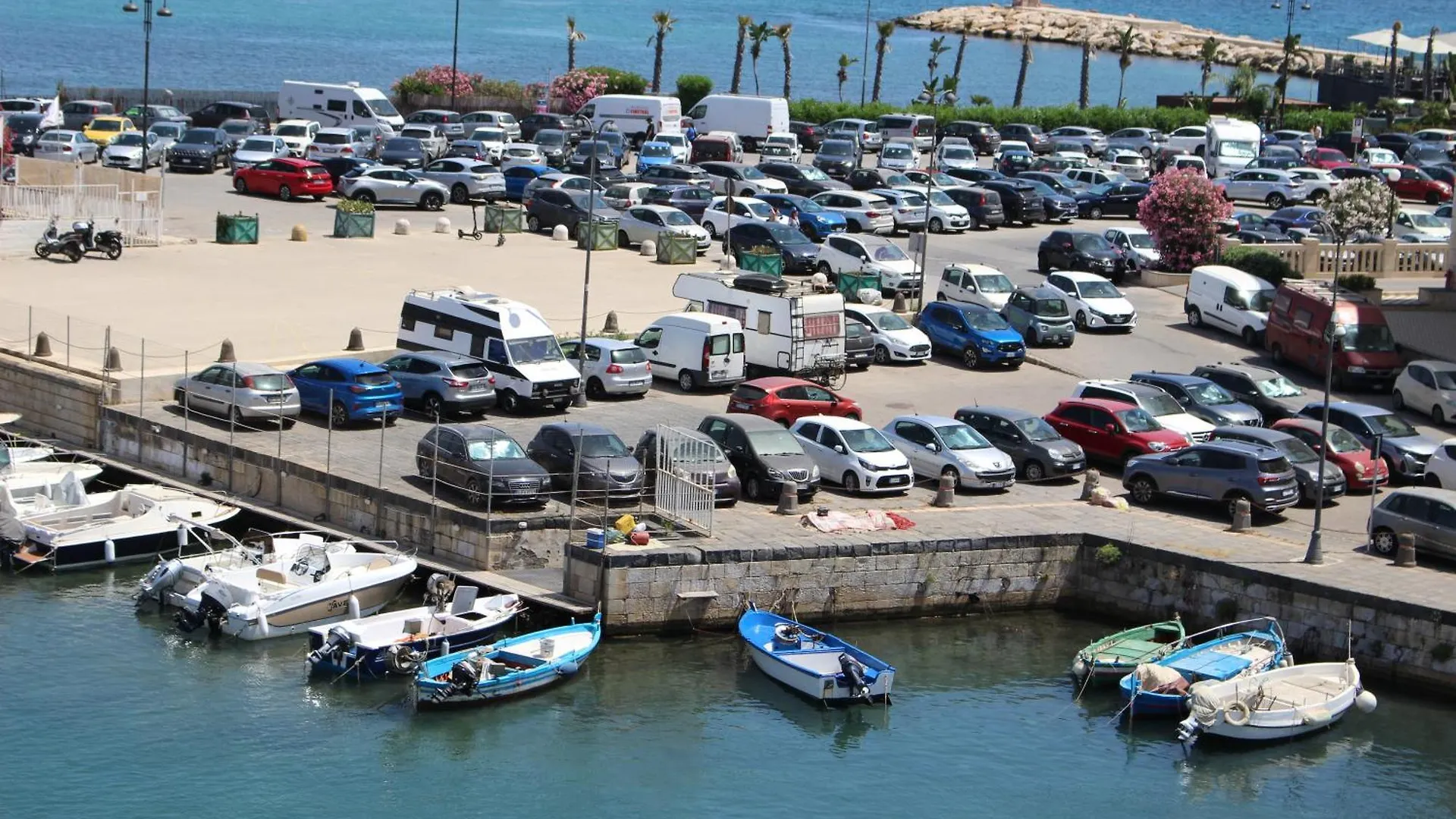 Lägenhet Appartamento Aretusa Syrakusa Italien