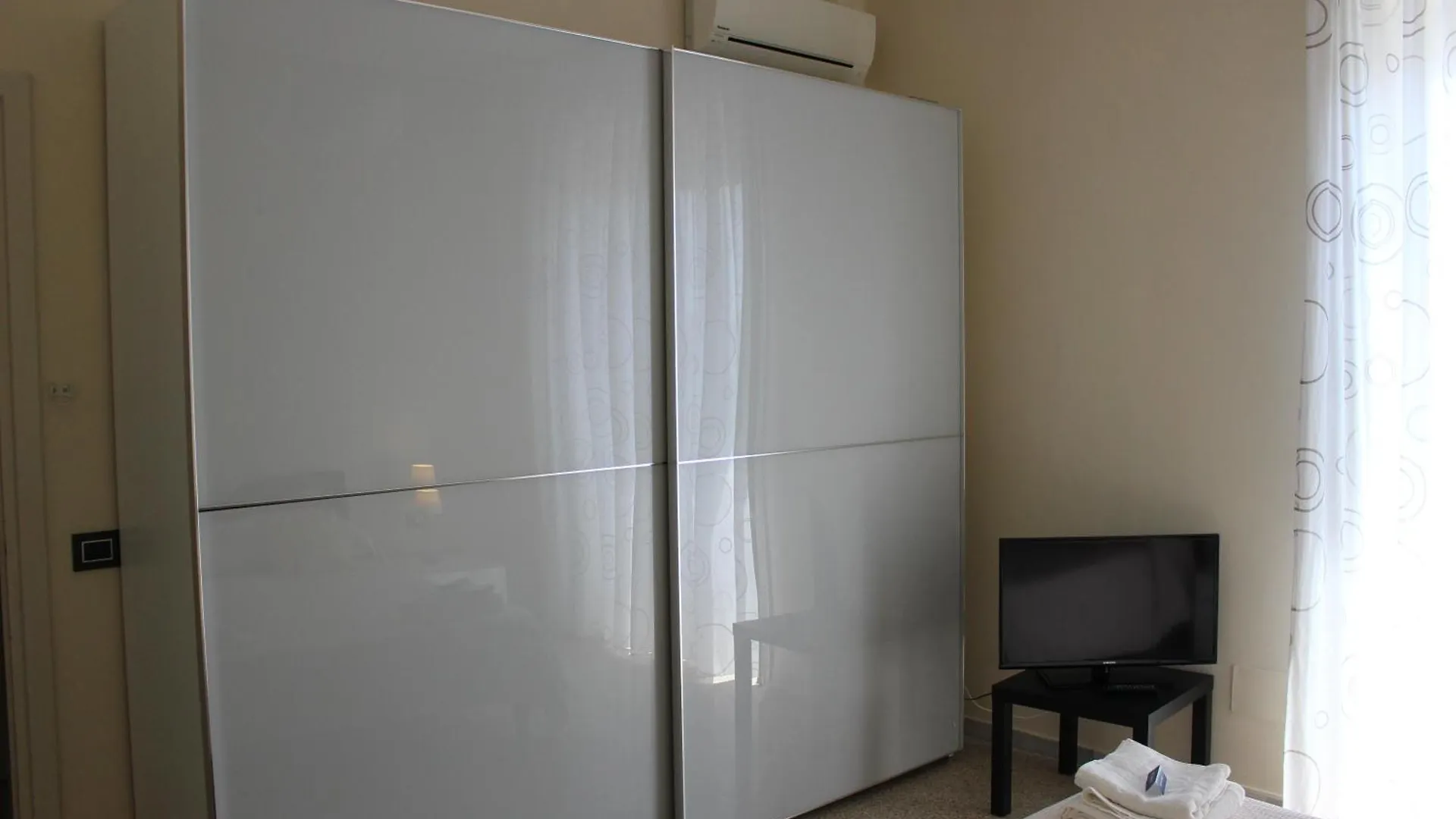 Appartamento Aretusa Сиракузы 0*,
