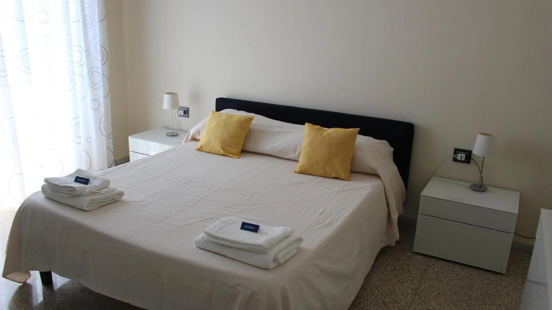 Appartamento Aretusa Syrakusa 0*,  Italien