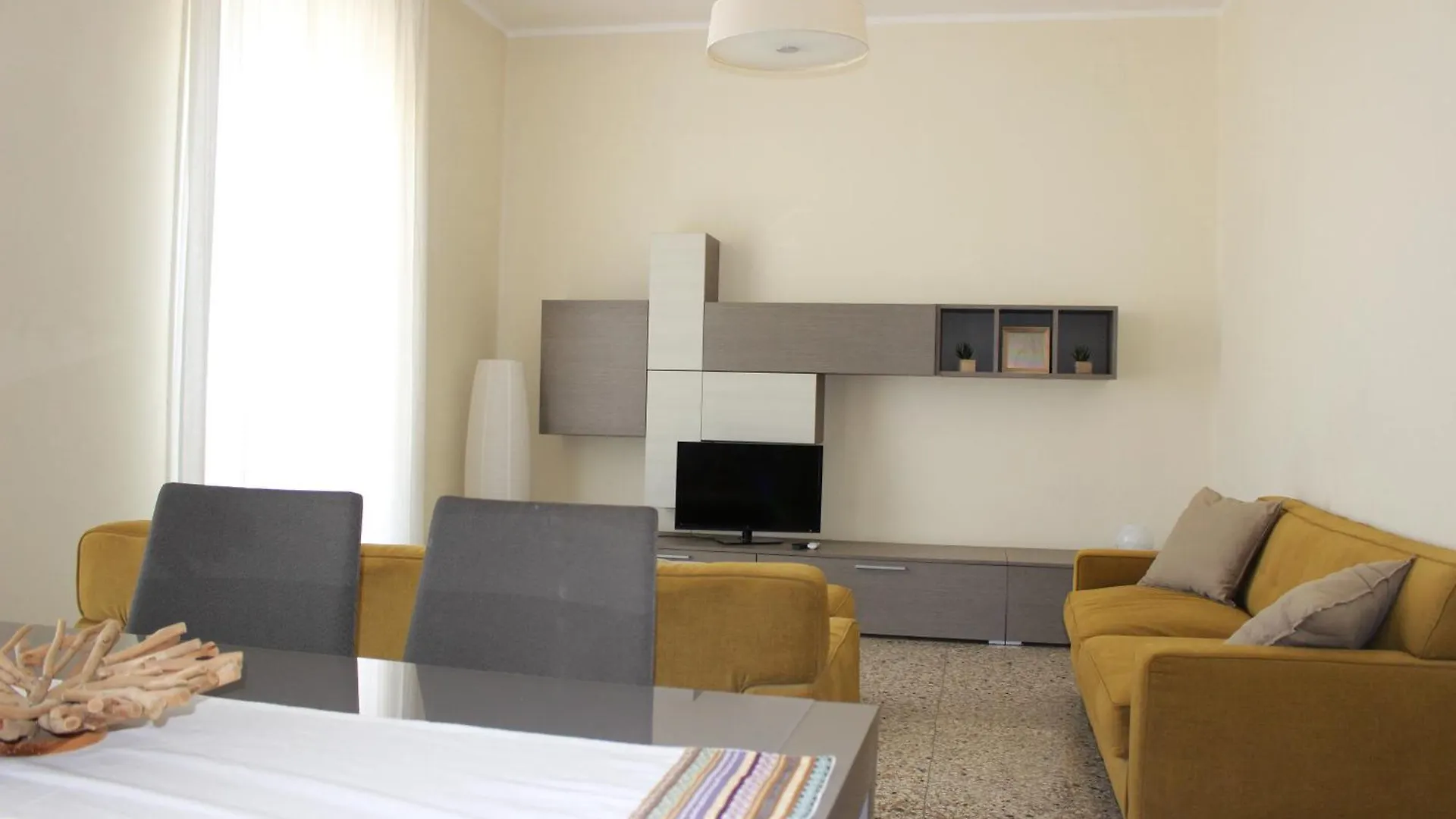 Appartamento Aretusa Сиракузы